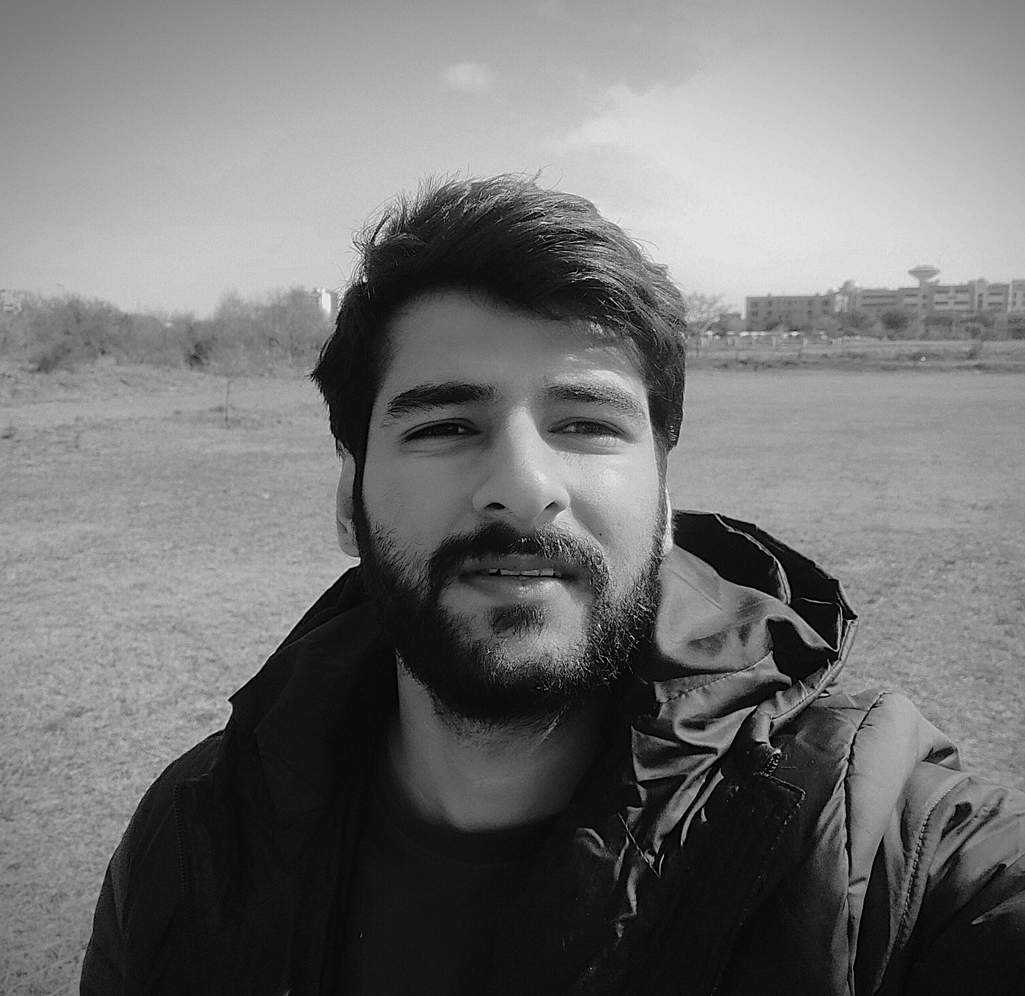 Gulzar Ali
